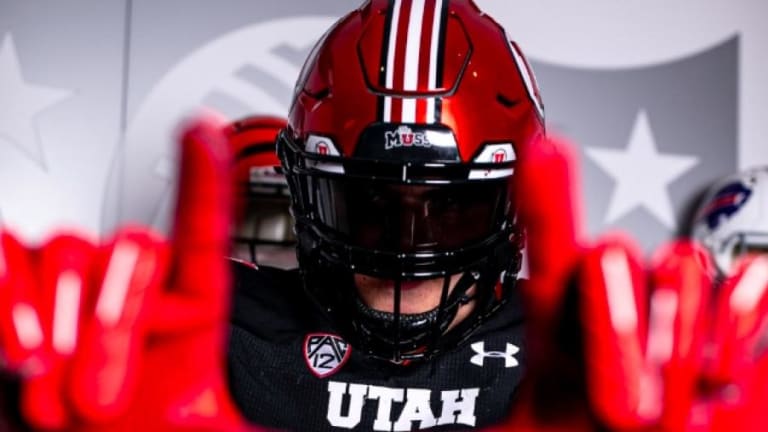 Analyzing the Utes recruits: Four-star edge rusher Hunter Clegg